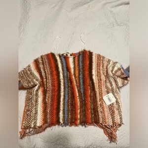 alterd state colorful sweater